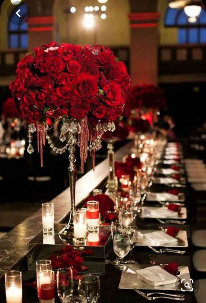 Centerpiece - 1