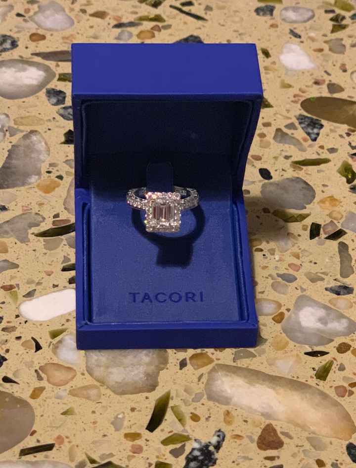 Rings!😍 - 2