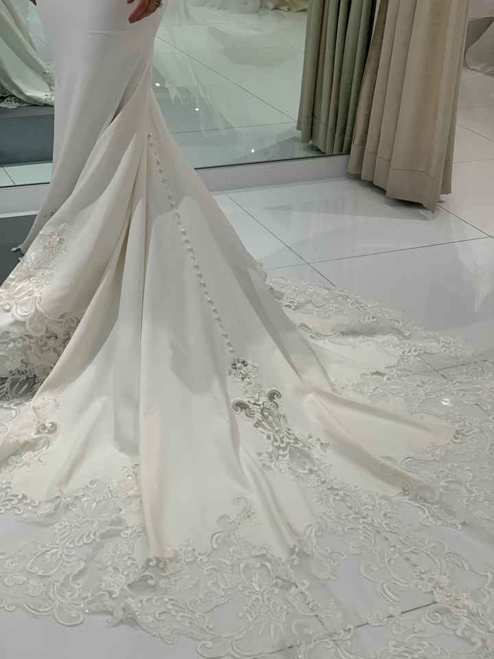 Dress advice needed! - 2