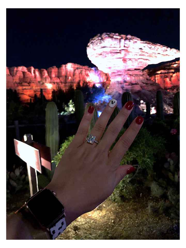 Ring stacks! - 1