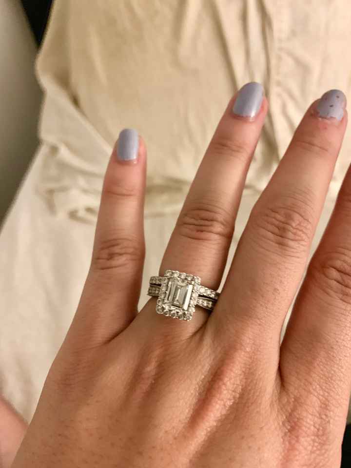 Ring stacks! - 2