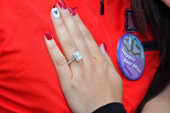 Rings!!! - 2