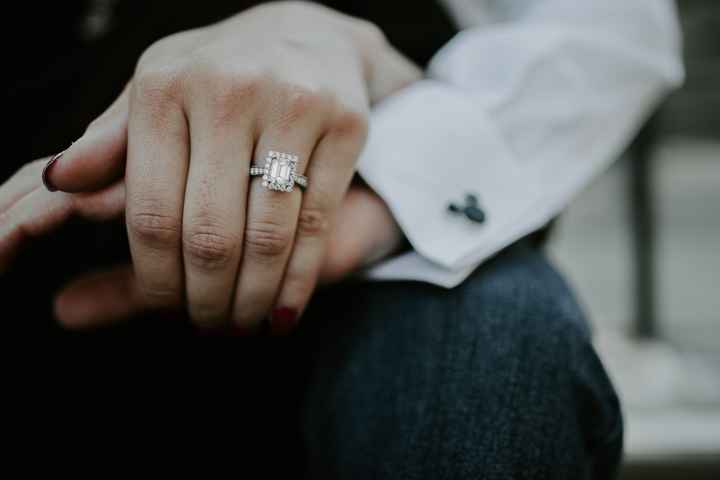 Show me your engagement pictures!! - 4