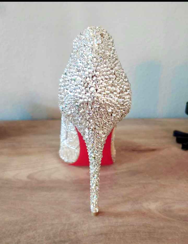 Bridal Shoes - 2