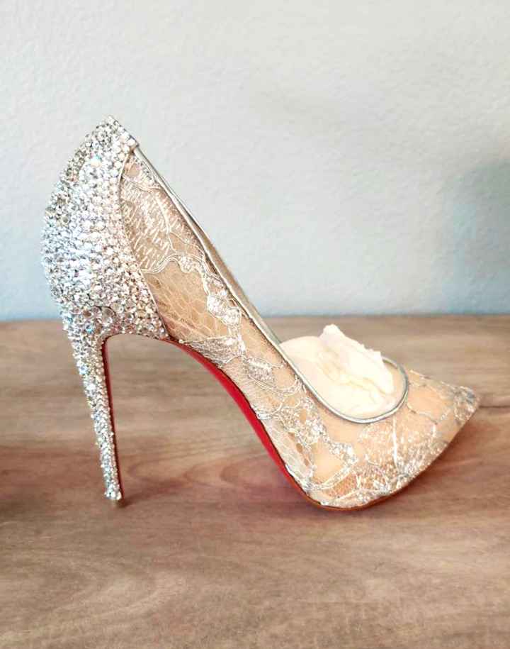 Bridal Shoes - 3