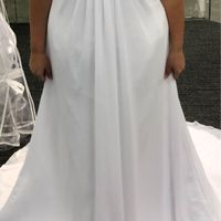 Don’t decide on which dress - 2