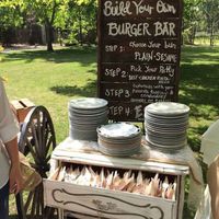 diy Burger Bar - Any Tips? - 1