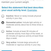 Fat - Inches Loss Info (tl;dr) - 2