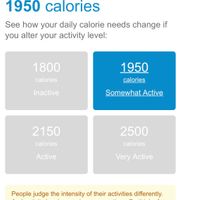 Fat - Inches Loss Info (tl;dr) - 3