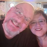 My birthday celebration with my love.