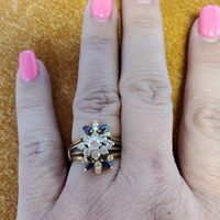 Brides of 2020!  Show us your ring! - 1