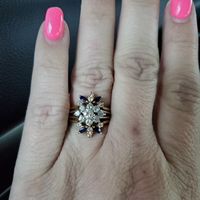 Brides of 2020!  Show us your ring! - 1