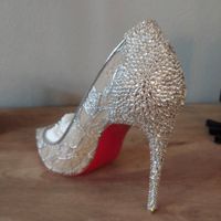 Let's see more shoes! - 1