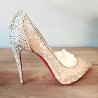 Bridal Shoes - 3