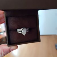 Hello.... May i See Your Solitaires? - 1