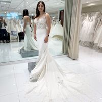 Show off your dresses! - 1