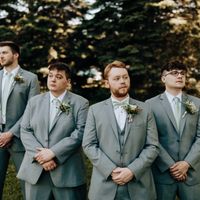 We did it!!! & finally got our sneak peak!! - 2