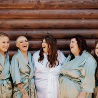 We did it!!! & finally got our sneak peak!! - 3