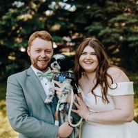 We did it!!! & finally got our sneak peak!! - 4