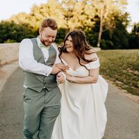 We did it!!! & finally got our sneak peak!! - 5