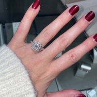 Brides of 2022! Show us your ring! - 1