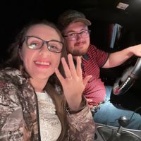 2023 Brides - Show us your ring! - 1
