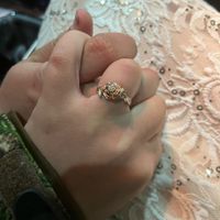 2023 Brides - Show us your ring! - 2