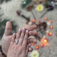 2025 Brides - Show us your ring! - 1