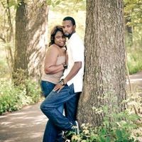 MY ENGAGEMENT PICS!!!!