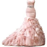I just placed my order for my dress!!!!