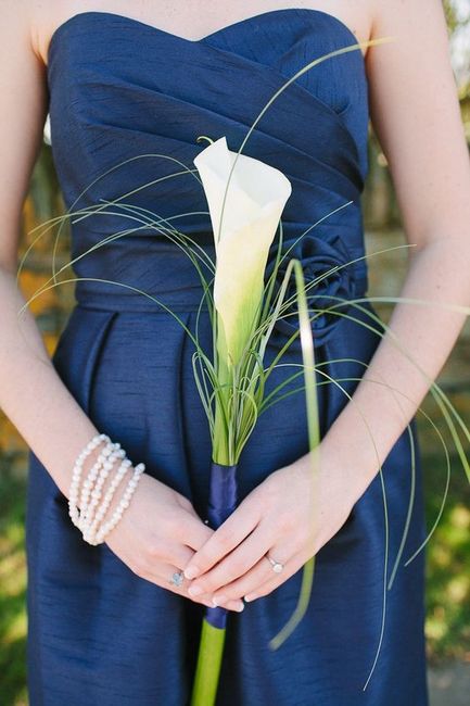 Single Flower
