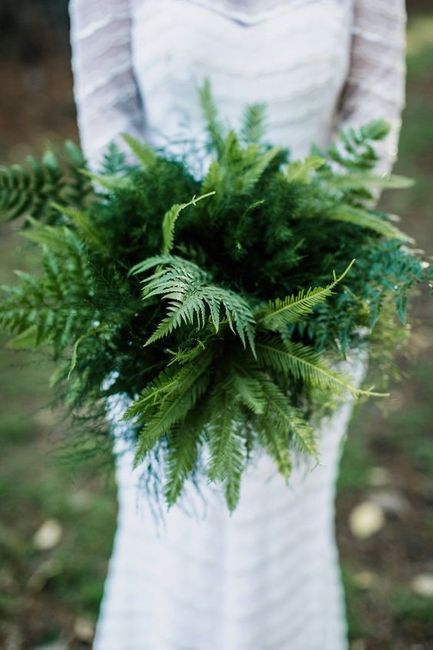 Greenery
