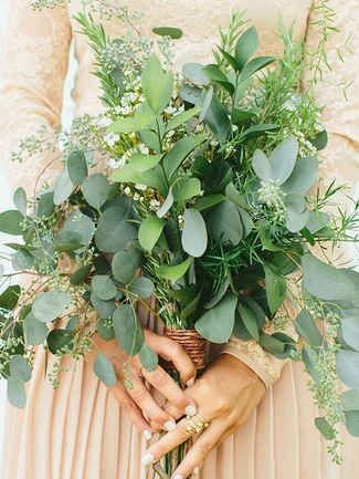 Wedding Flowers