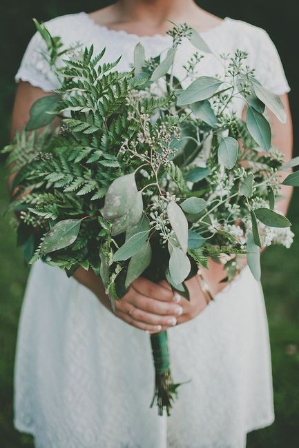 Wedding Flowers