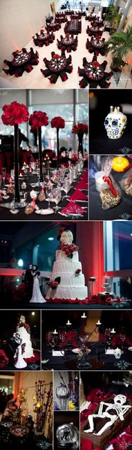 Wedding Centerpieces