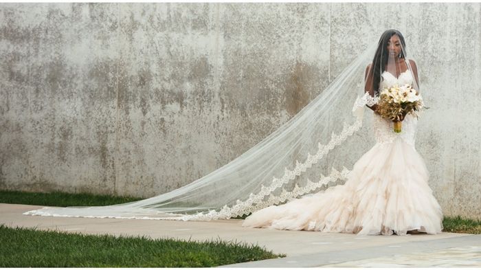Veils