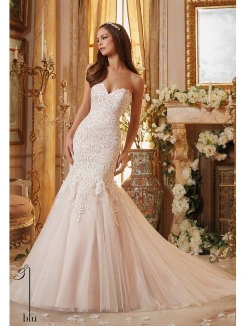 Mori Lee 5461