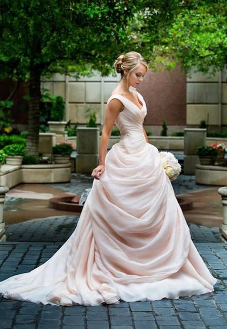 Wedding Gown