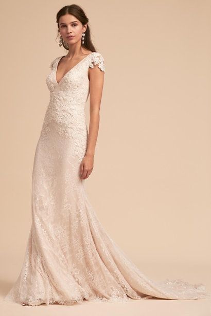 Wedding Gown
