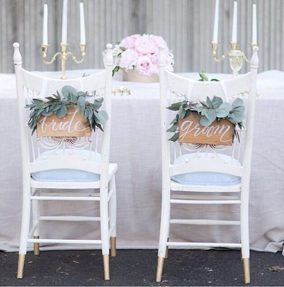 Wedding Centerpieces