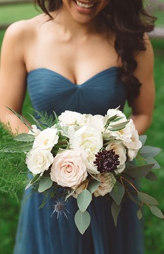 Wedding Flowers