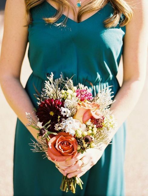 Wedding Flowers