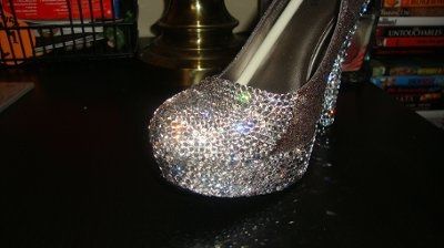 Need some help from the DIY Ladies!!