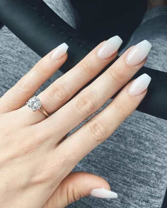 Bridesmaid nail colors store