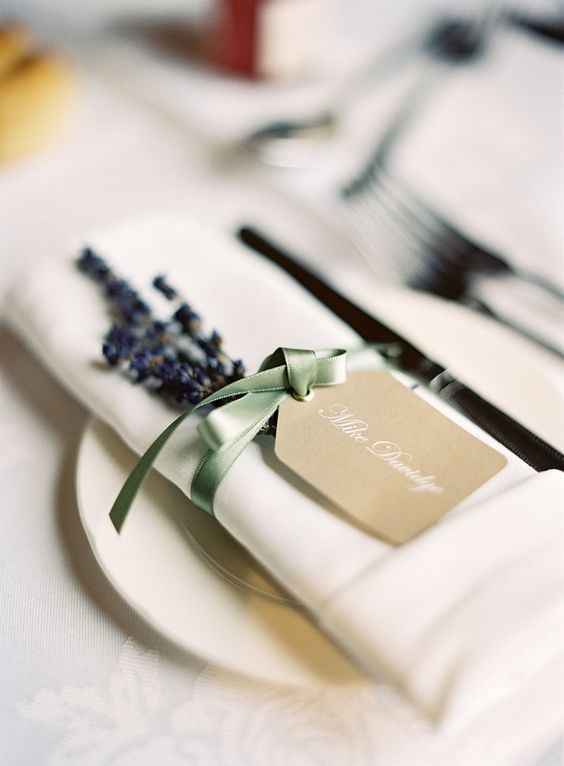 Wedding Centerpieces