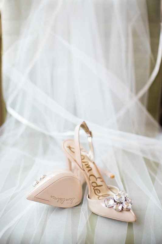sam edelman nude wedding shoes