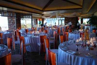 Venues?! I am torn....