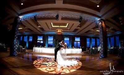 Venues?! I am torn....