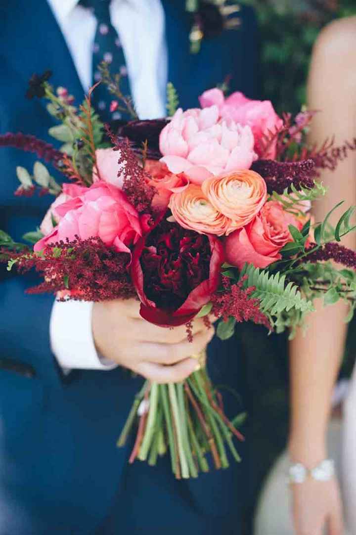 July Florals