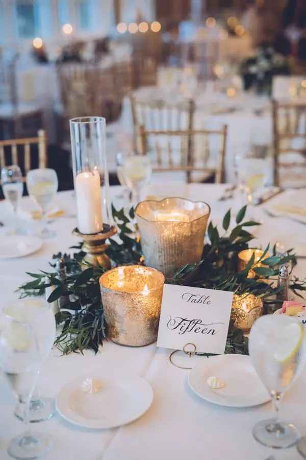 Elegant decor